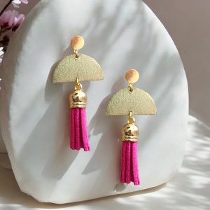 Boreal fucsia