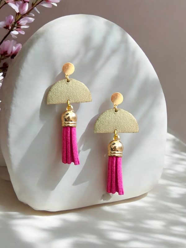 Boreal fucsia