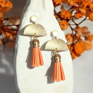 Boreal mandarina