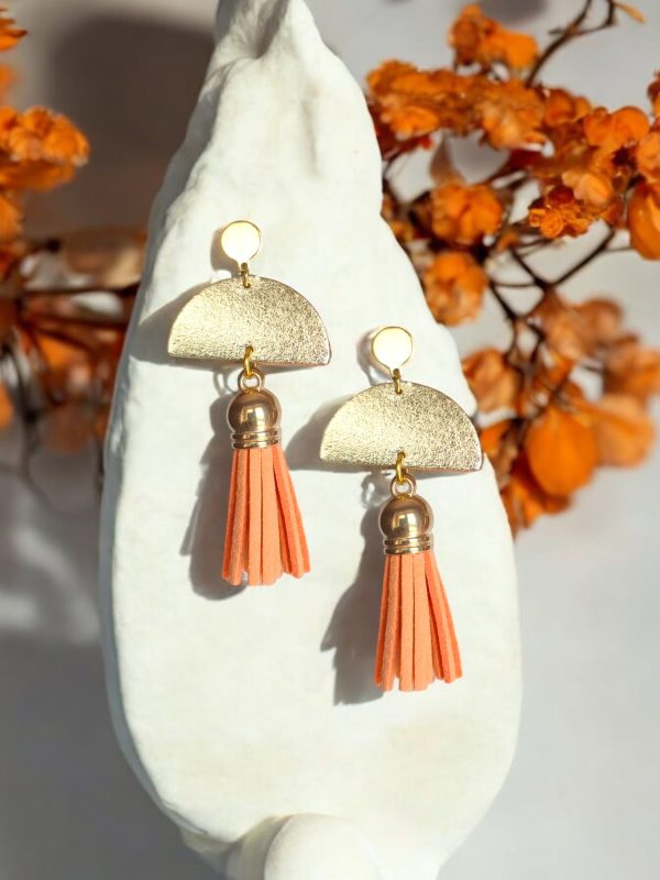 Boreal mandarina