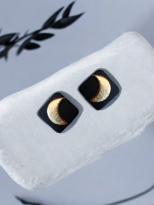 Fragmentos de Luna