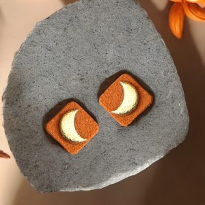 Fragmentos de Luna