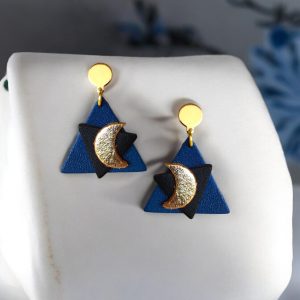 Fragmentos de Luna