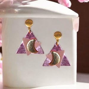 Fragmentos de Luna