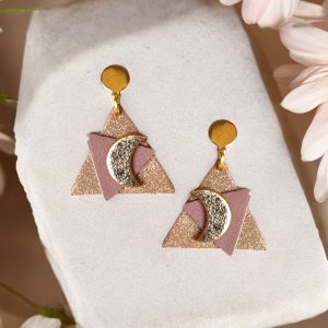 Fragmentos de Luna
