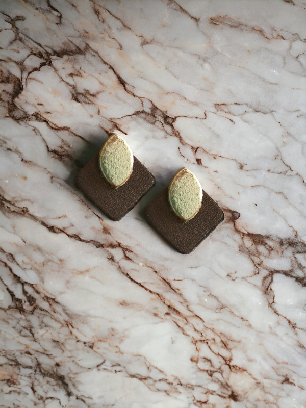 Nebulosa chocolate