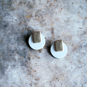 Destello de Luna blanco