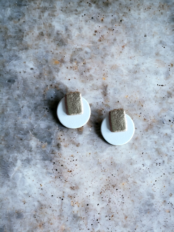 Destello de Luna blanco