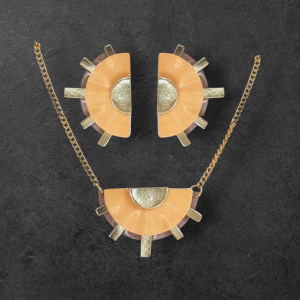 Soleil Conjunto