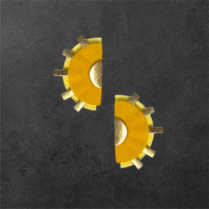 Soleil Amarillo