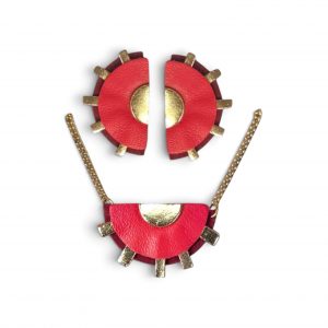Soleil Conjunto