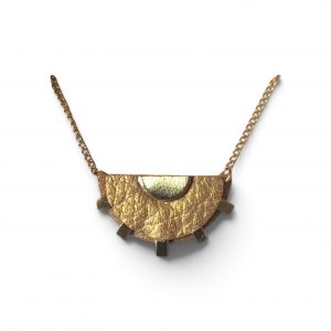 Soleil Colgante Champagne
