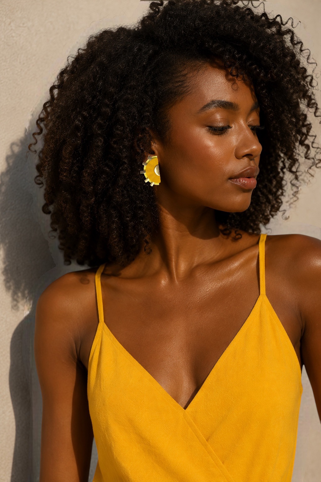 Soleil Amarillo - Imagen 2