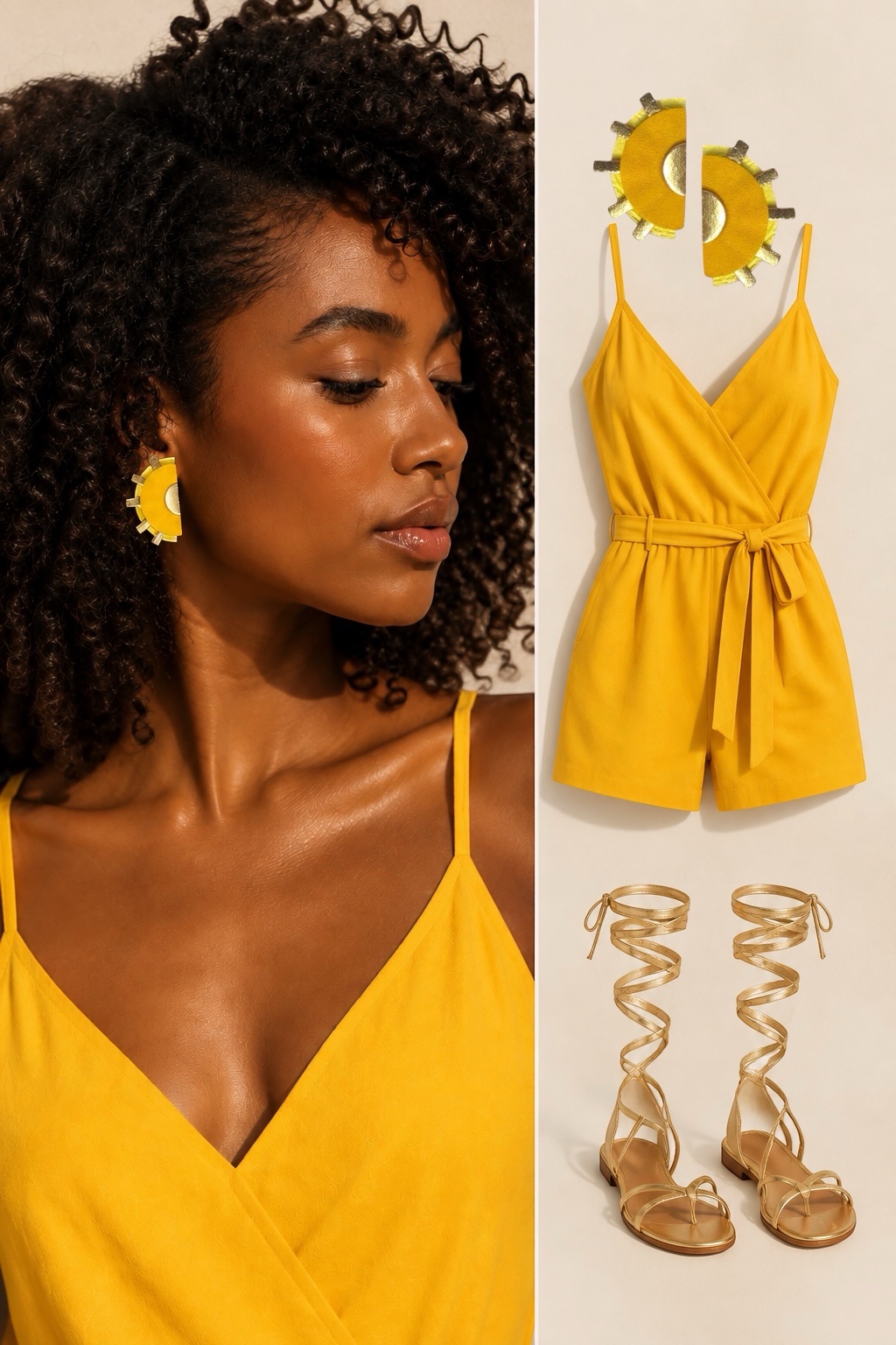 Soleil Amarillo - Imagen 3