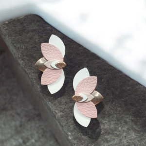 Flor de Loto Rosa