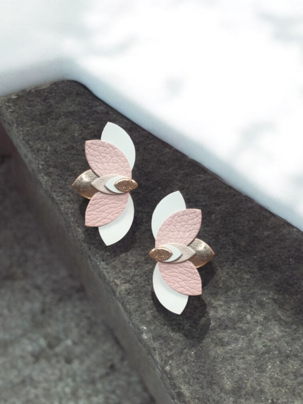 Flor de Loto Rosa