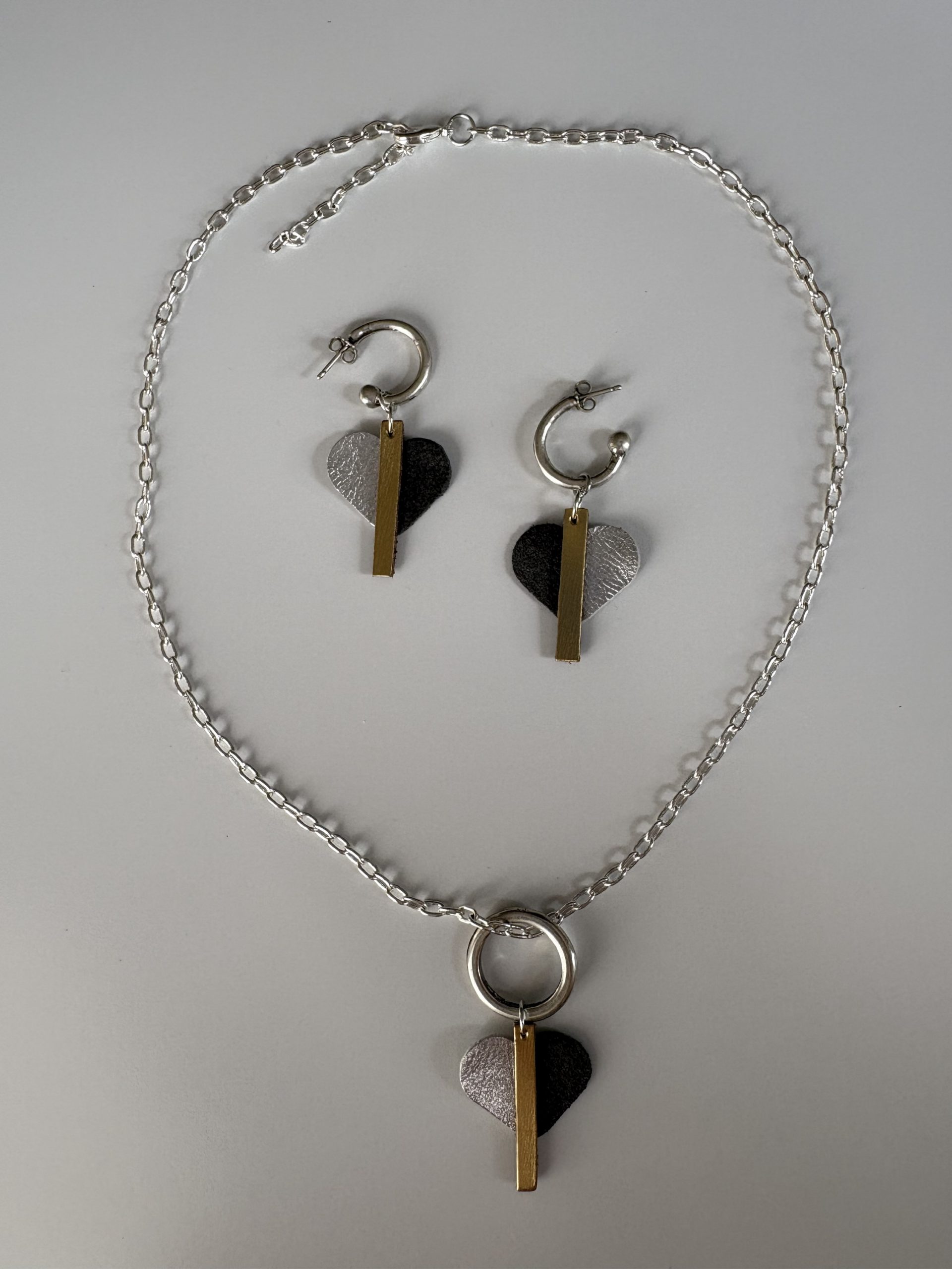 Conjunto San Valentín - Guerrera - Imagen 4