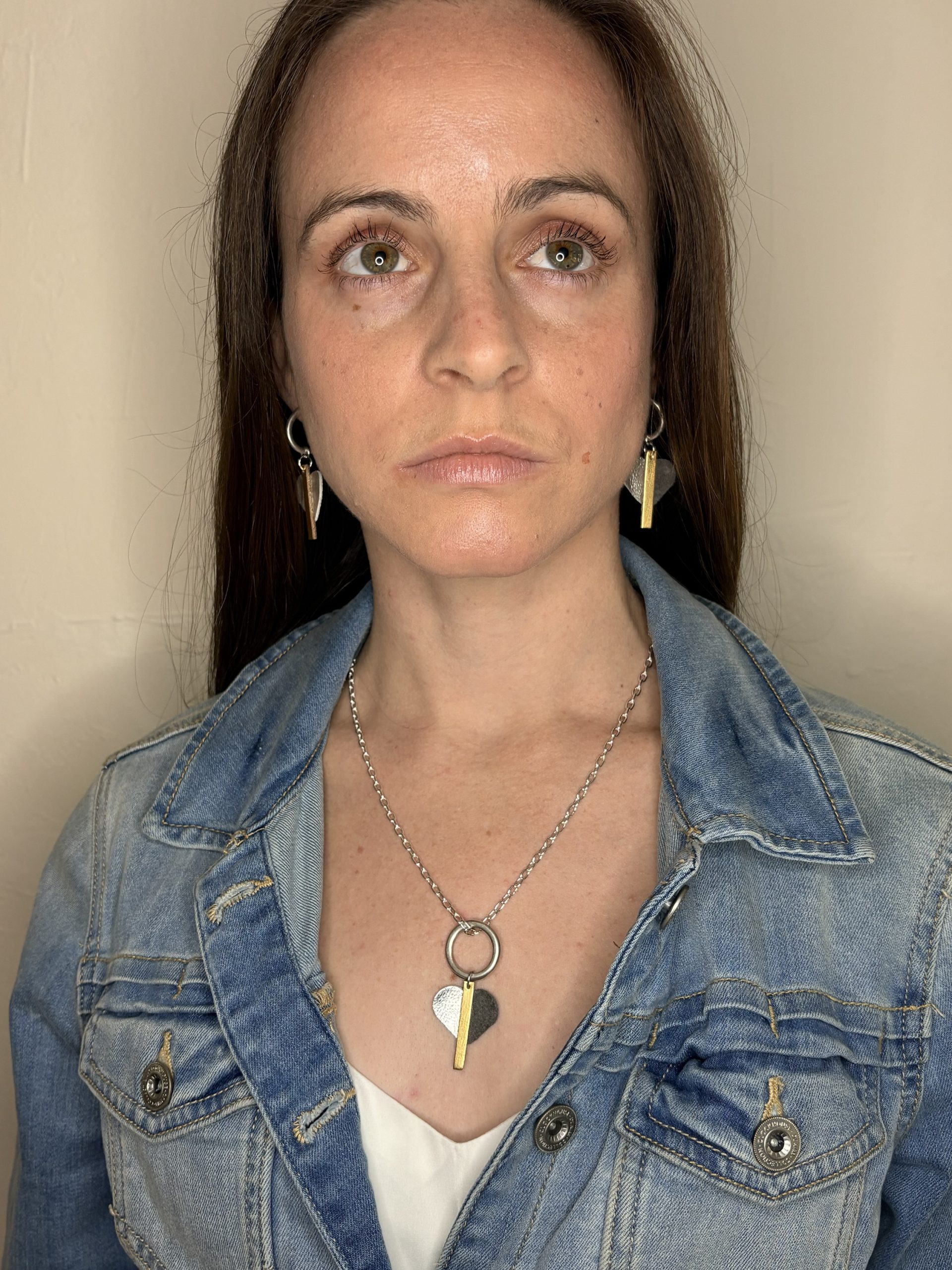 Conjunto San Valentín - Guerrera - Imagen 5