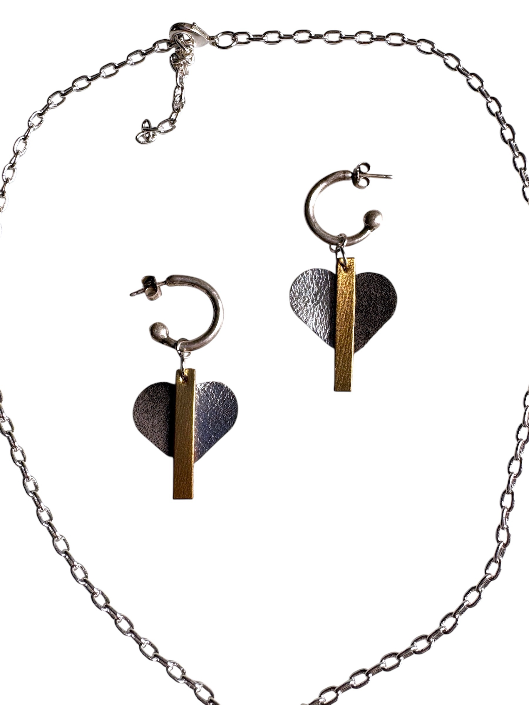 Conjunto San Valentín - Guerrera - Imagen 2