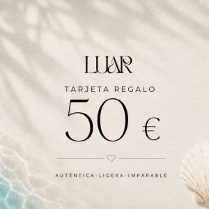 TARJETA REGALO