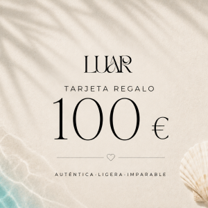 TARJETA REGALO